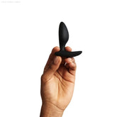 Ditto+ Vibrating Bluetooth Anal Plug-French Quarter Lingerie